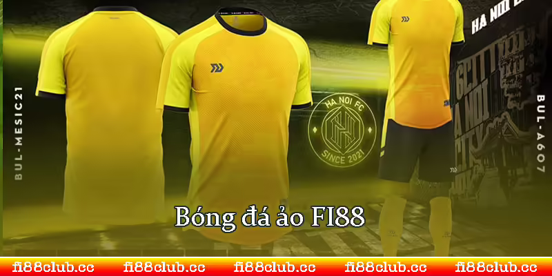 cách chơi bóng đá ảo fi88