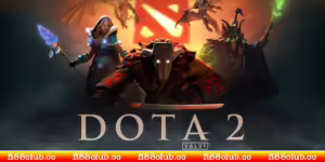 cá cược dota 2