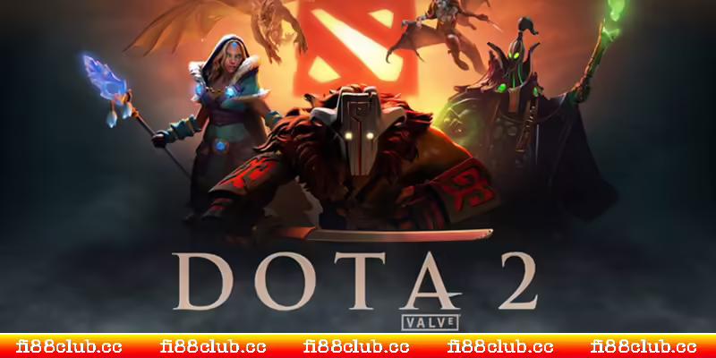 cá cược dota 2