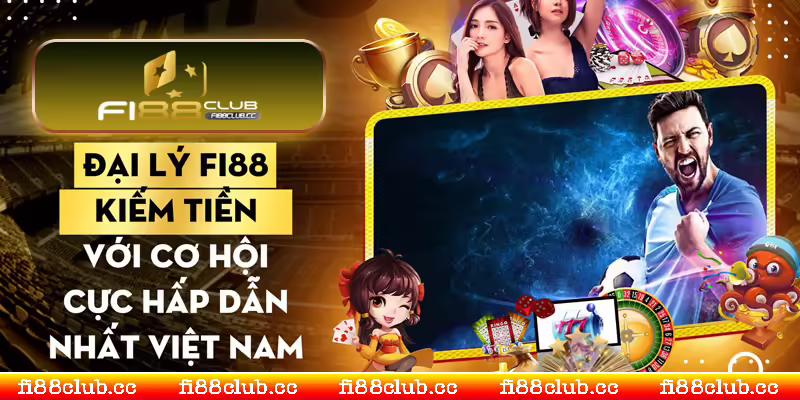 hướng dẫn làm đại lý fi88