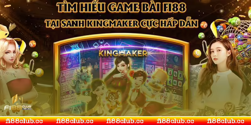đôi nét về game bài Fi88