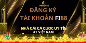 hướng dẫn đăng ký Fi88