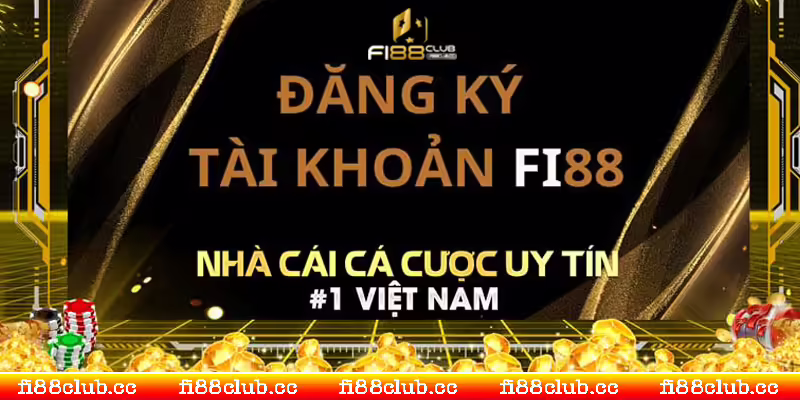 hướng dẫn đăng ký Fi88