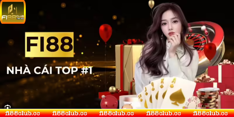 mục tiêu của Fi88