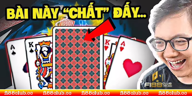 thuật ngữ bài xì dách