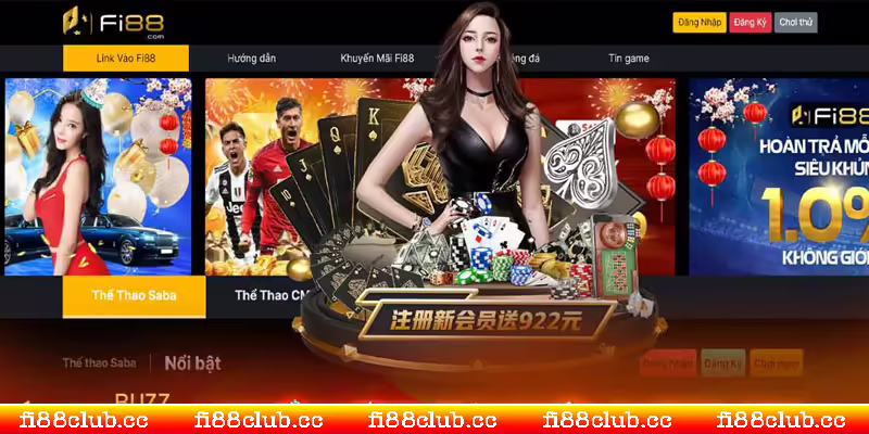 nhà cái fi88 lừa đảo không