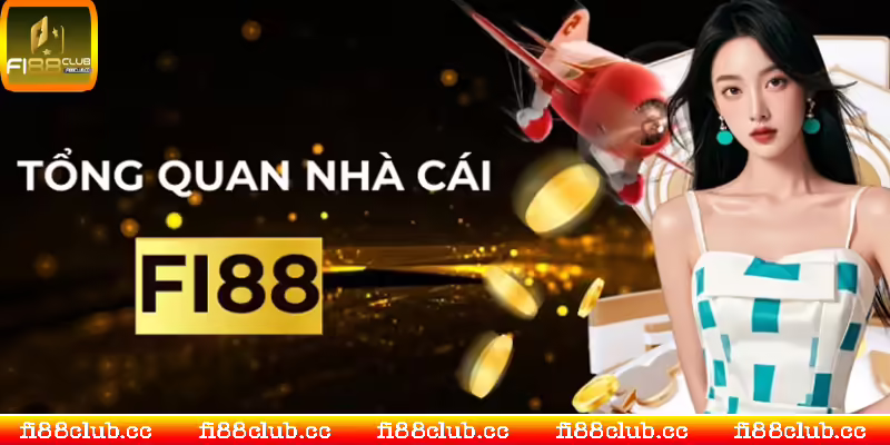 giới thiệu fi88