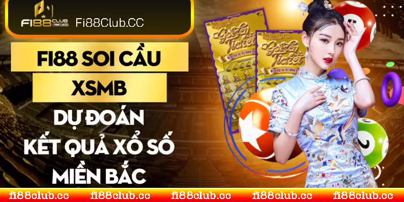 xổ số fi88 siêu tốc